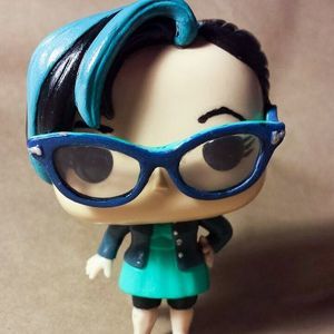 Meet your Posher, Diane